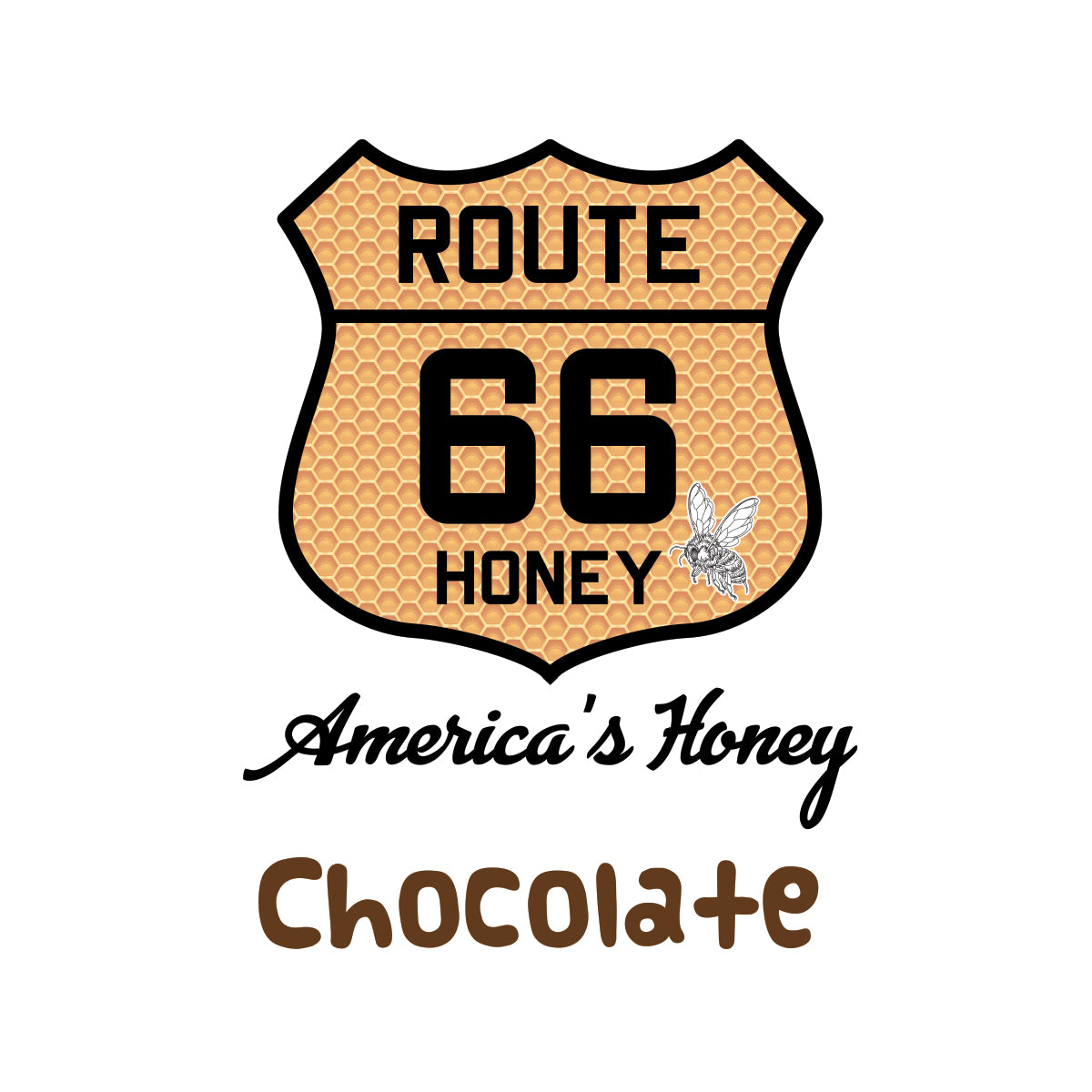 Chocolate Honey