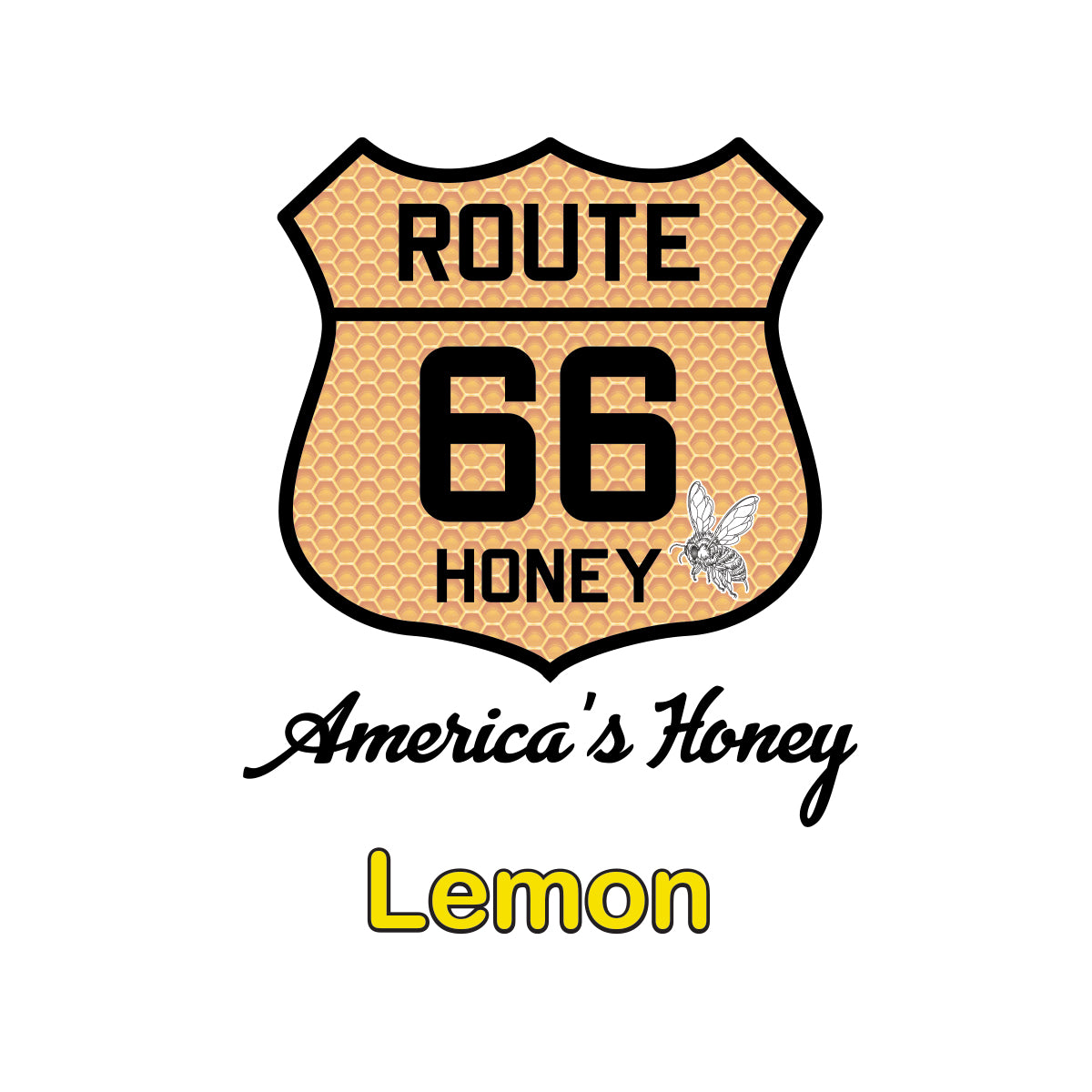 Lemon Honey