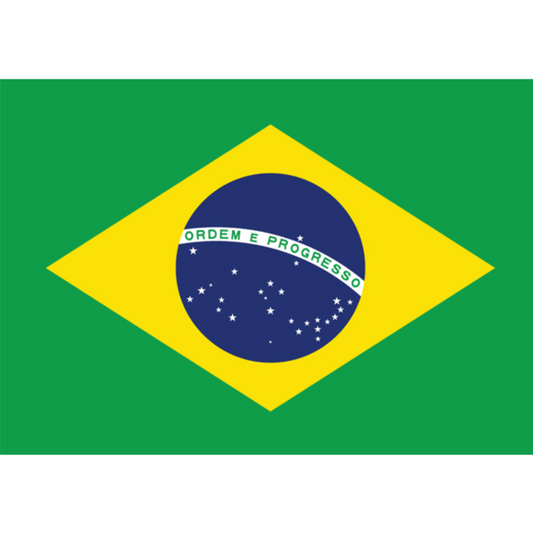 Brazil single origin, dark roast coffee
