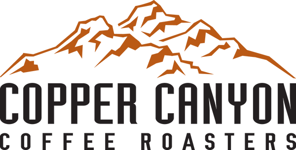Copper Canyon Coffee Roasters logo