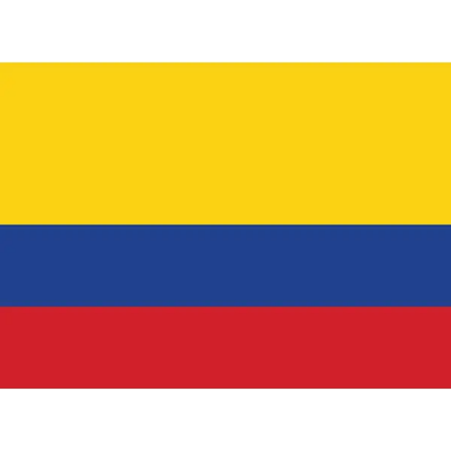 Decaf Colombia, single origin, medium roast coffee