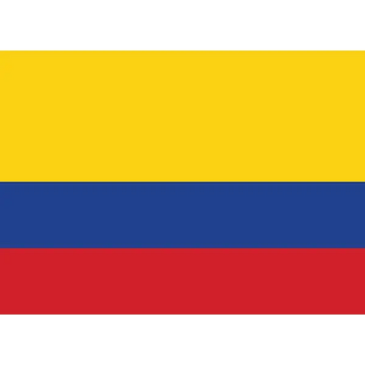 Decaf Colombia, single origin, medium roast coffee