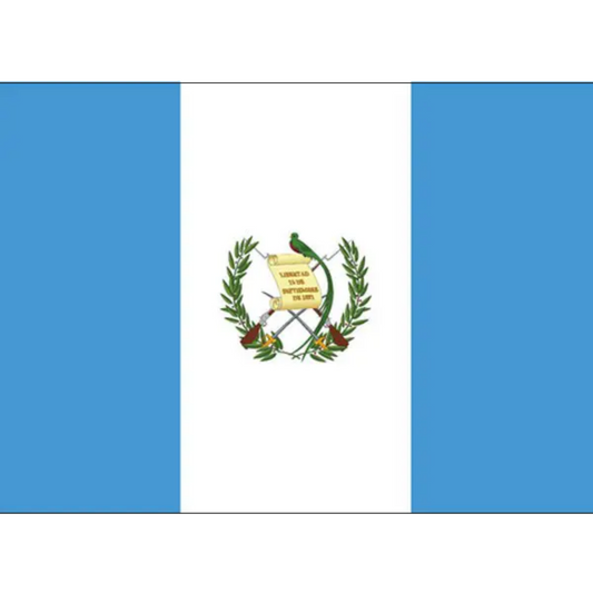 Guatemala single origin, medium roast coffee