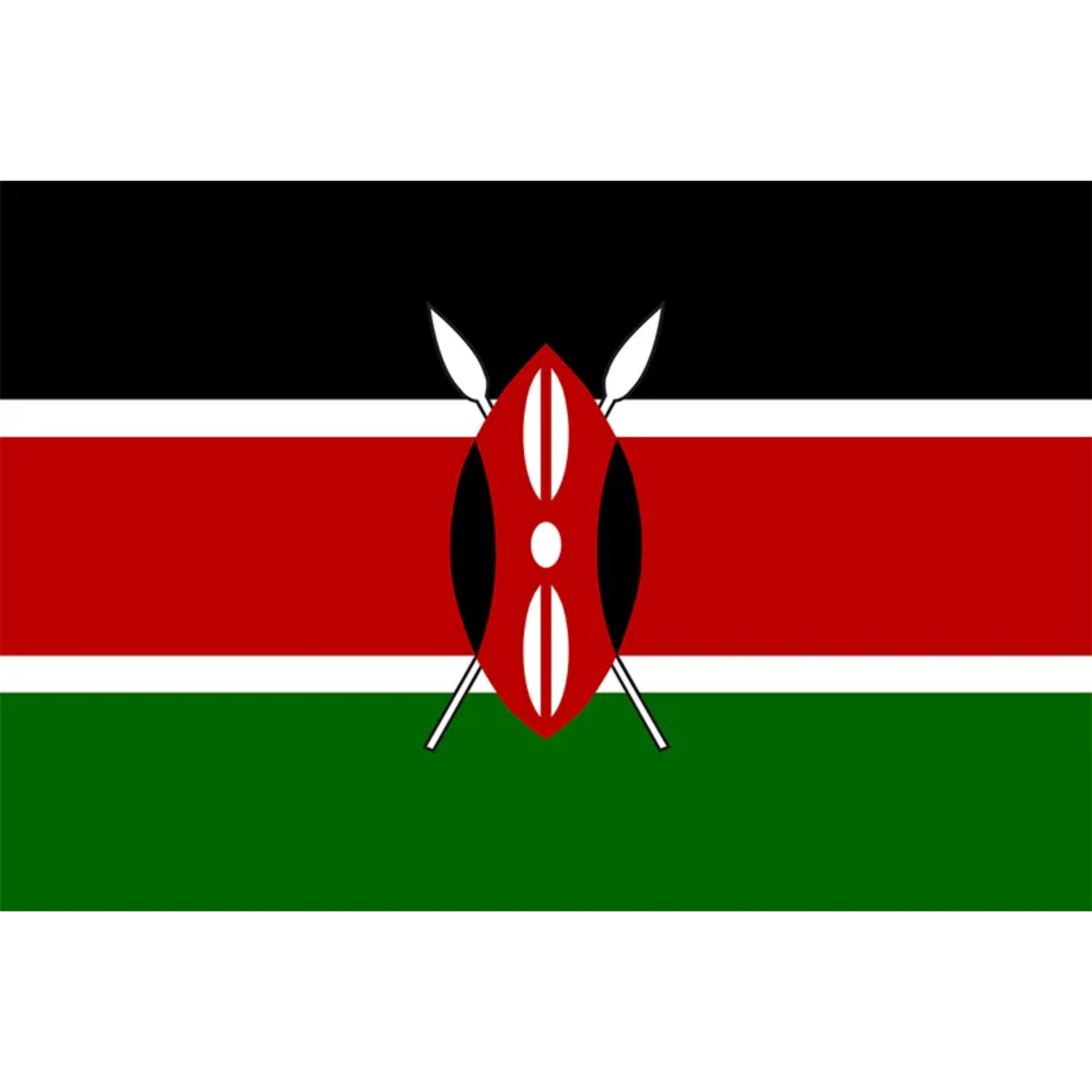 Kenya single origin, medium roast coffee