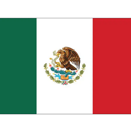 Mexico single origin, medium/dark roast coffee