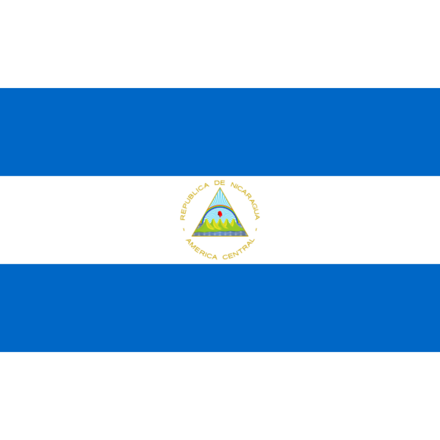 Nicaragua single origin, medium roast coffee