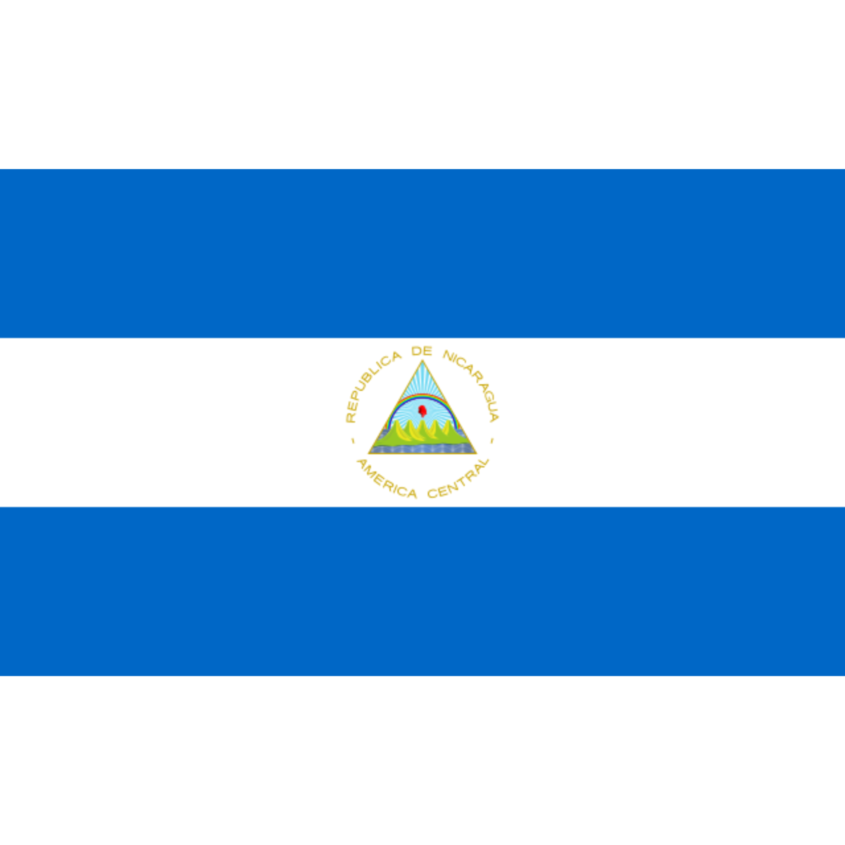 Nicaragua single origin, medium roast coffee