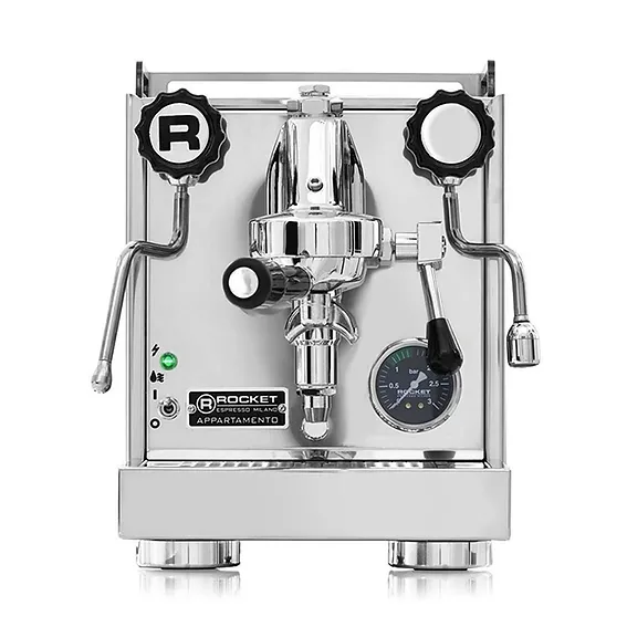 Rocket Appartamento Espresso Machine