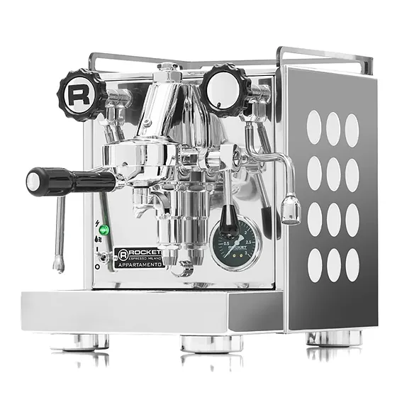 Rocket Appartamento Espresso Machine