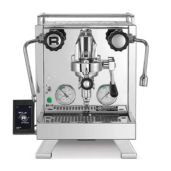 Rocket R58 Cinquantotto Espresso Machine – Copper Canyon Coffee