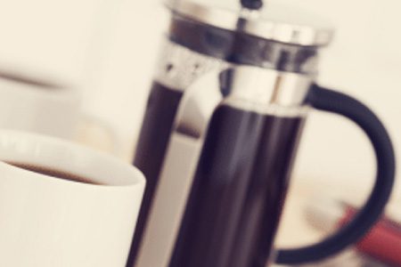 A Guide to the French Press