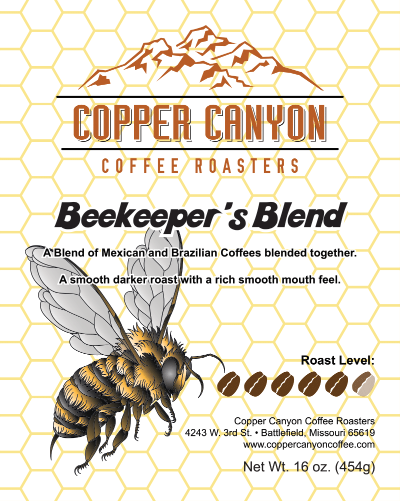 BEE EXPO COFFEE PREORDER