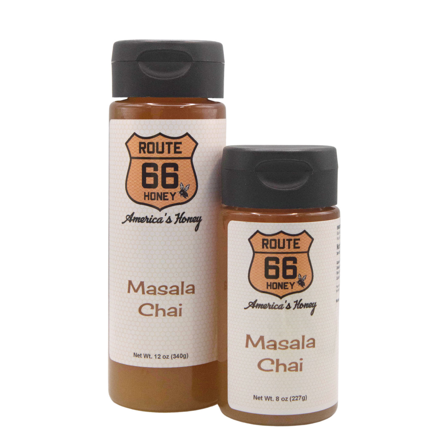 Masala Chai Honey