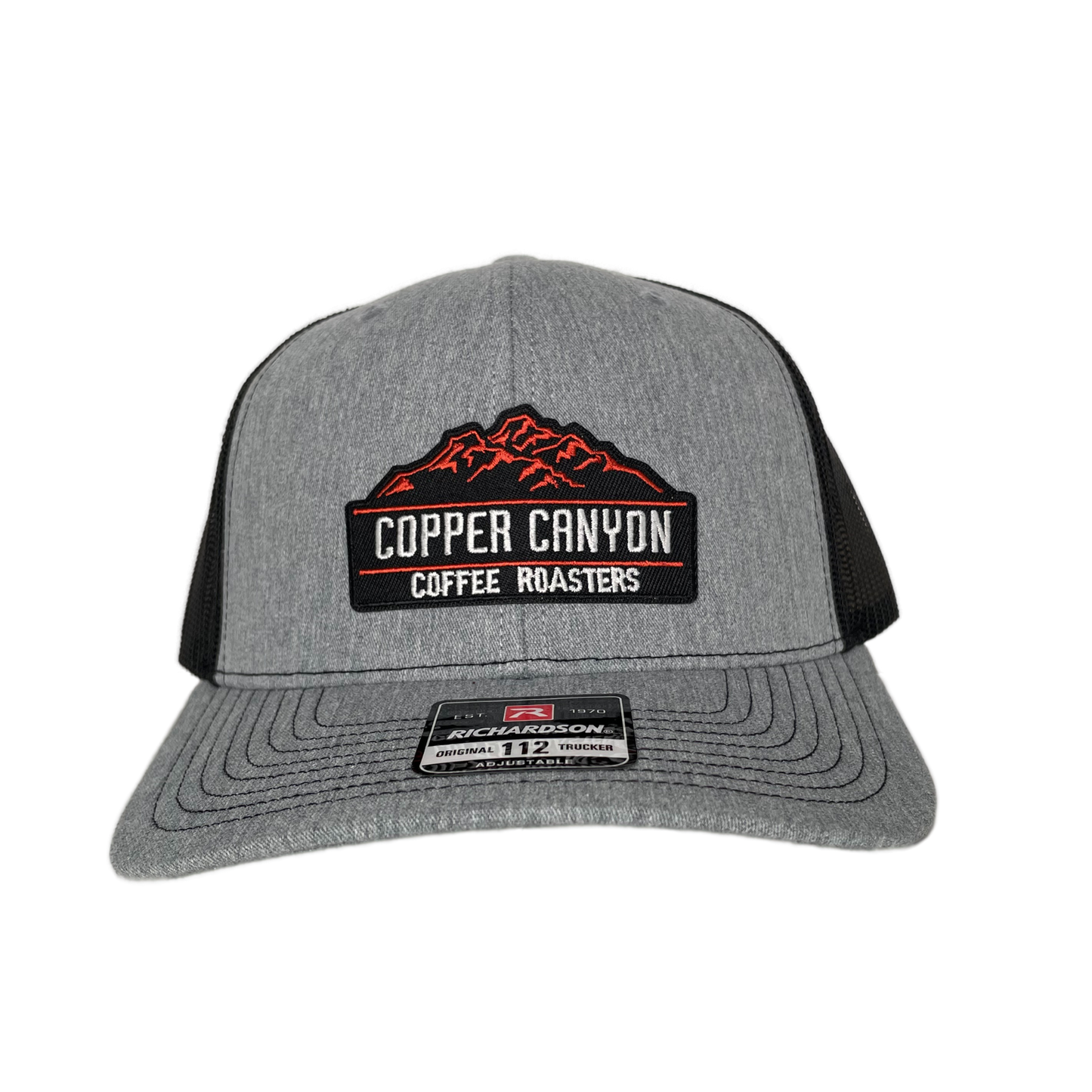 Copper Canyon Hat