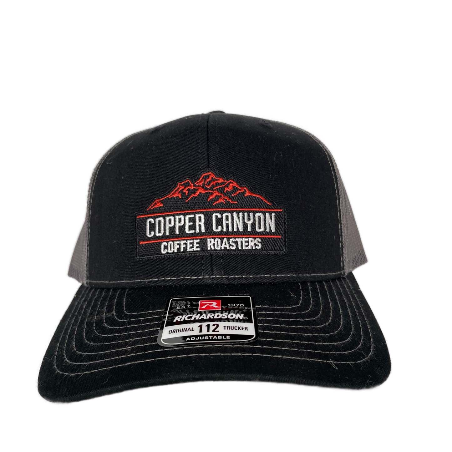 Copper Canyon Hat