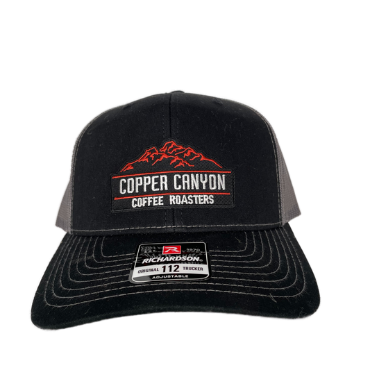 Copper Canyon Hat