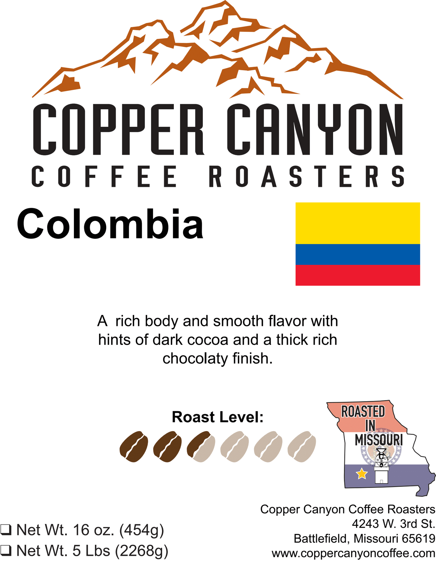 Colombia