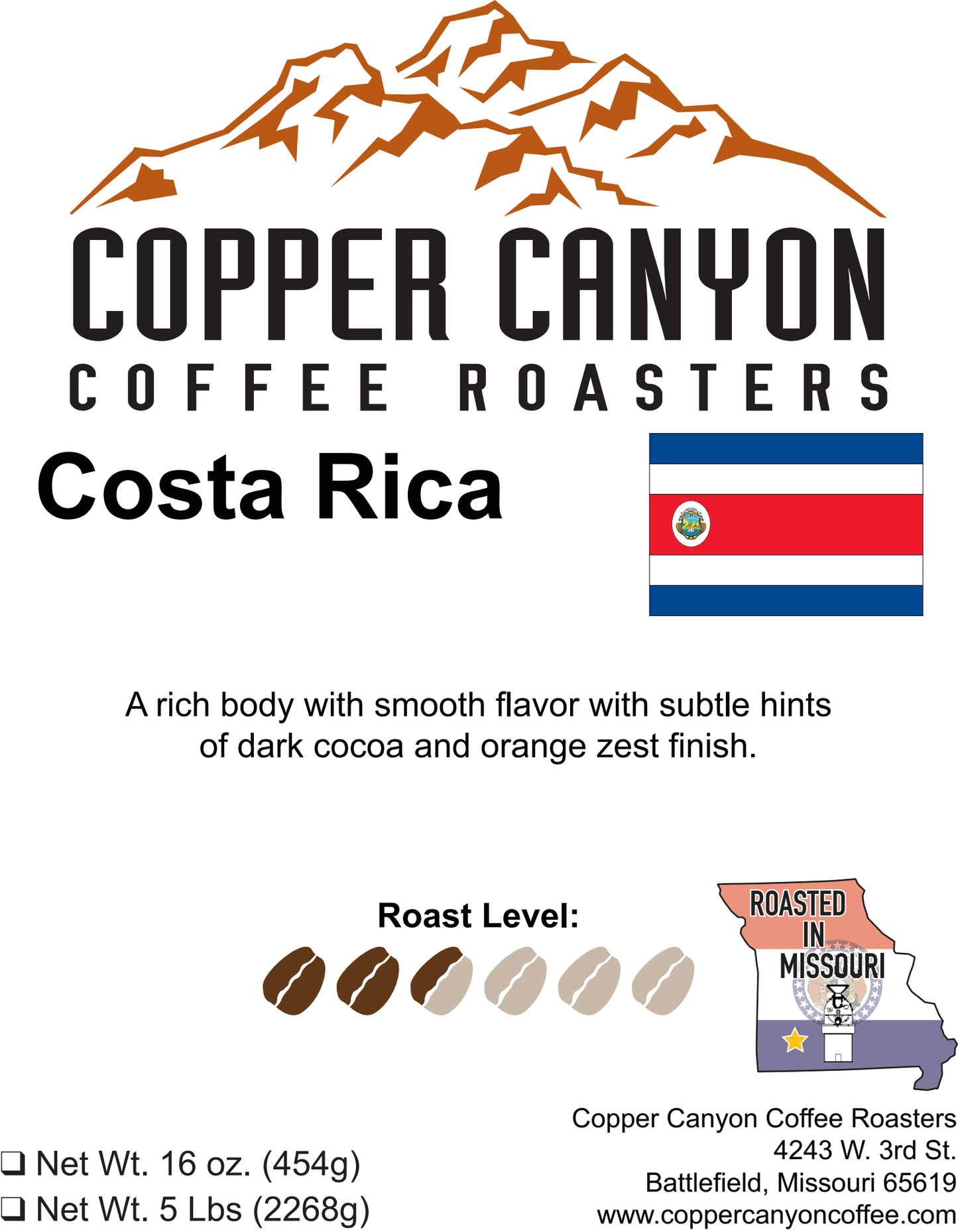 Costa Rica