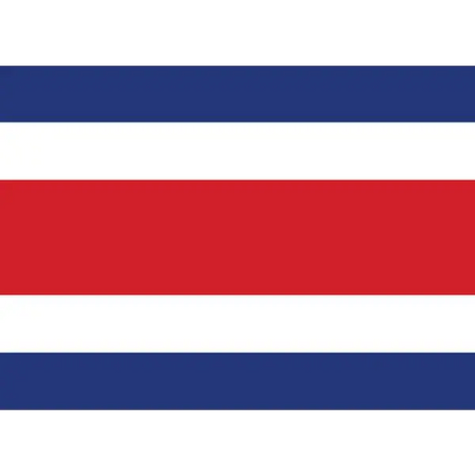 Costa Rica single origin, medium roast coffee