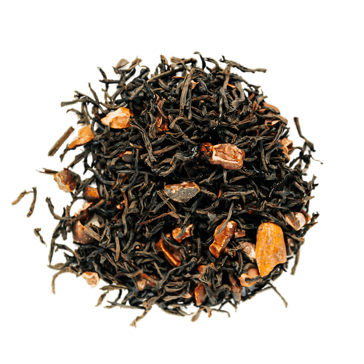 English Cocoa Copper Canyon Coffee Roasters