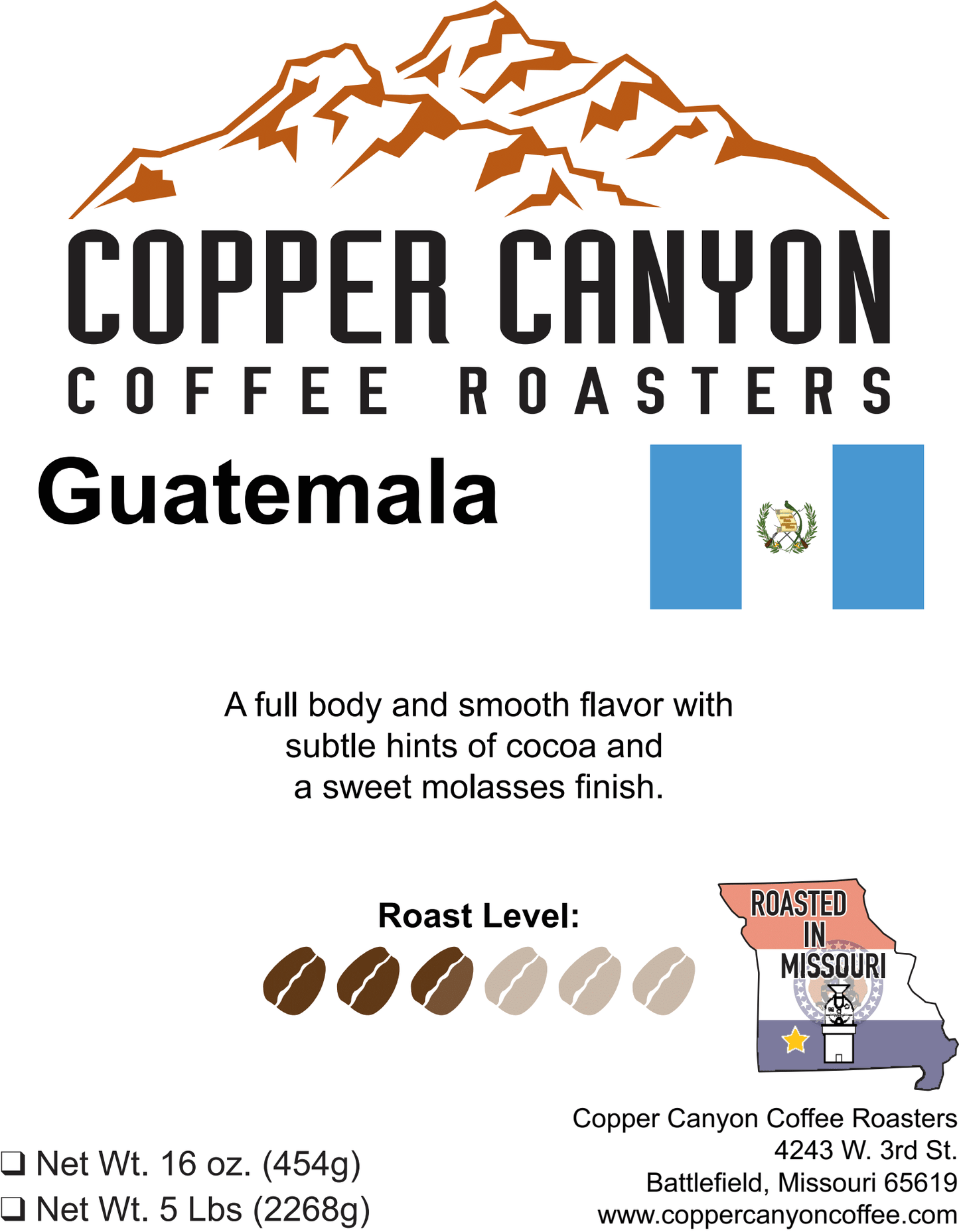 Guatemala
