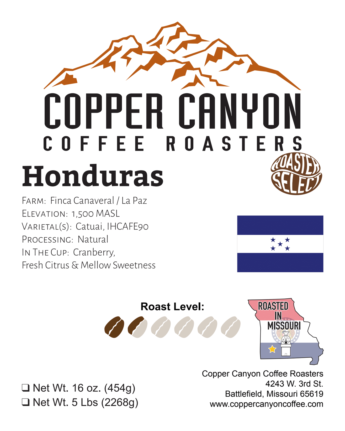 Honduras