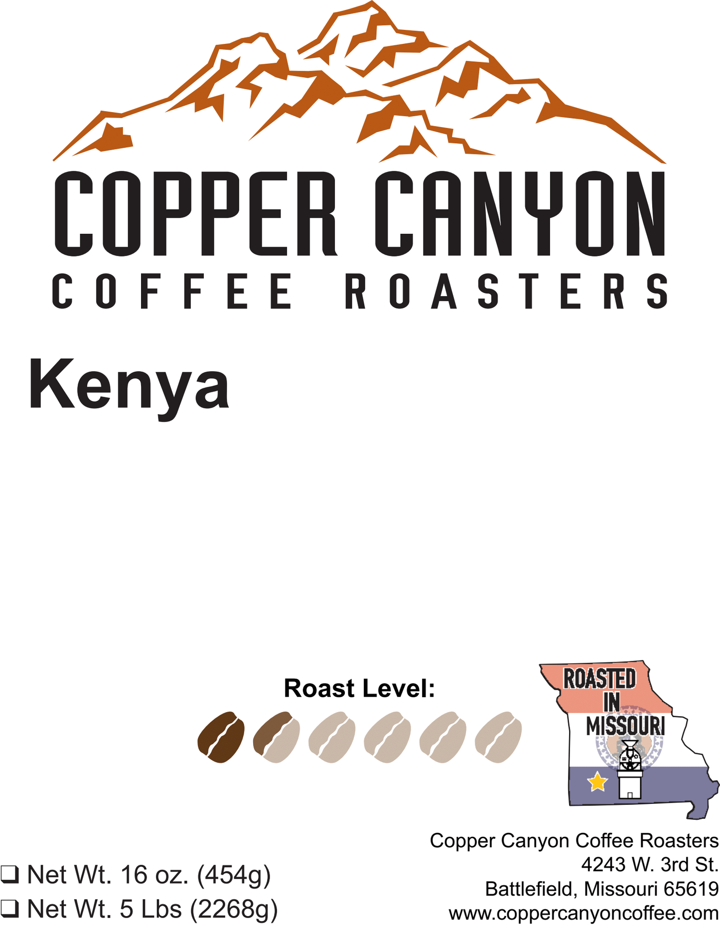 Kenya