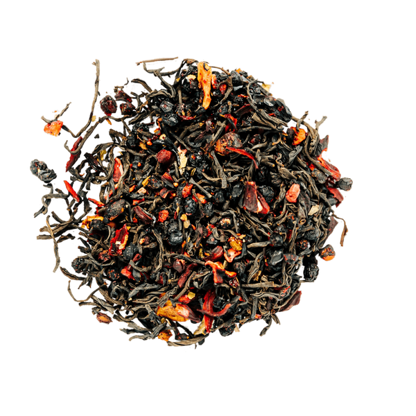 Strawberry Patch – Copper Canyon Coffee Roasters