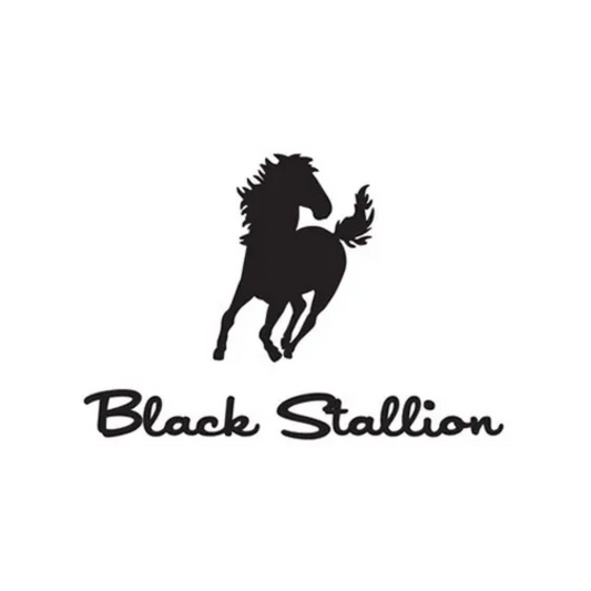 Black Stallion Espresso Blend, medium roast coffee
