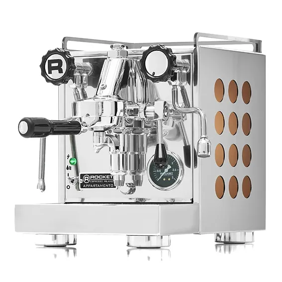 Rocket Appartamento Espresso Machine