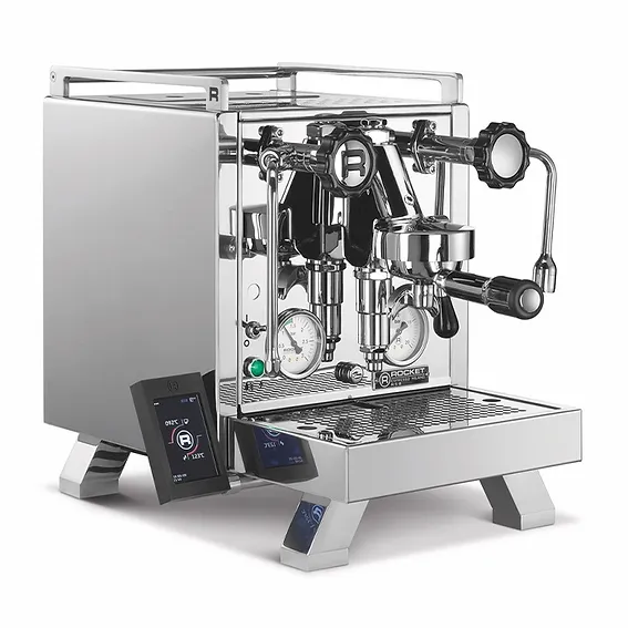 Rocket R58 Cinquantotto Espresso Machine Rocket R58 Cinquantotto Espresso Machine