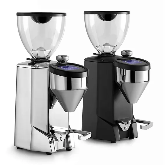 Rocket Fausto Touch Espresso Grinder