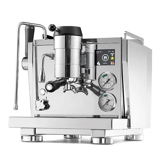 Rocket R Nine One Espresso Machine