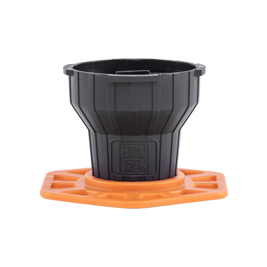 Trestle Adapter for Aeropress® & K-cup®