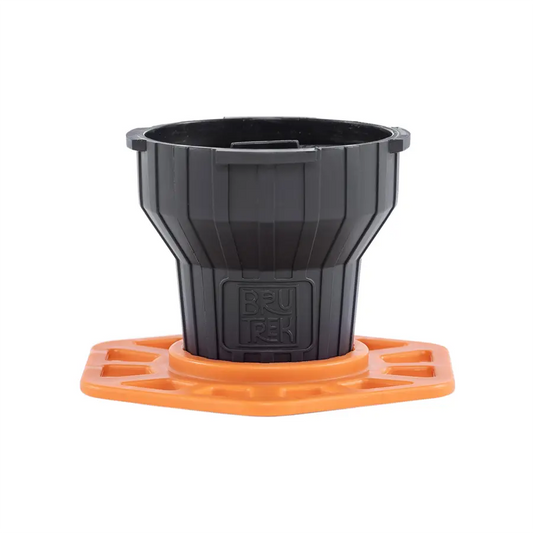 Trestle Adapter for Aeropress® & K-cup®